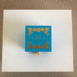 Anna Dello Russo for H&M Snake Bangle